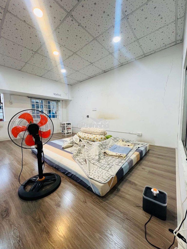 Bán nhà phan huy ích gần emart – 59m2 – 3pn – chỉ 3.6 tỷ - Ảnh 3