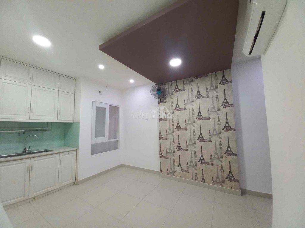 Phòng 20m2 .... lê văn sỹ q.3 - Ảnh 4