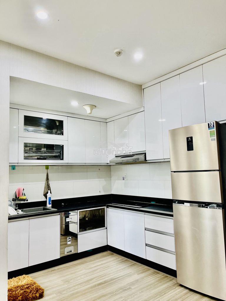 Căn hộ celadon city 2pn 2wc, 69m2, ngay aeon mall tân phú - Ảnh 4