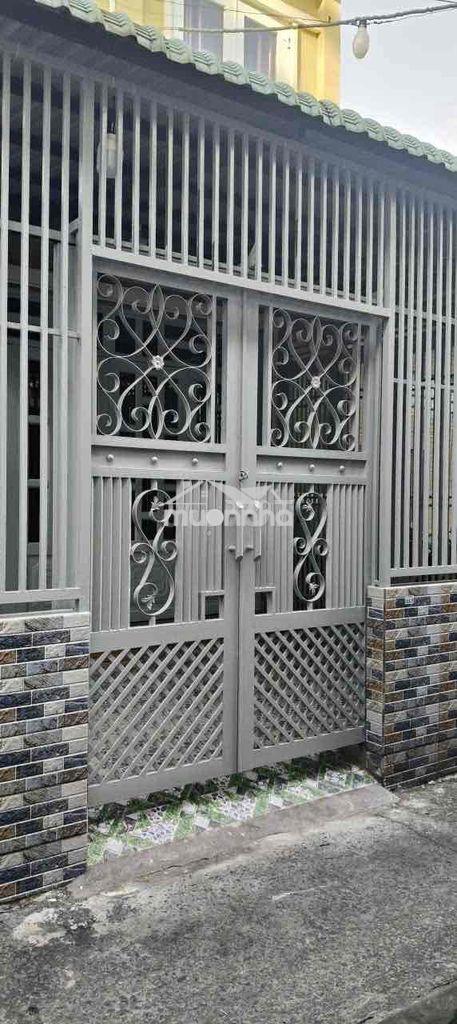 Cho thuê nhà nguyên căn thích, hợp cho gia đình ở - Ảnh 3