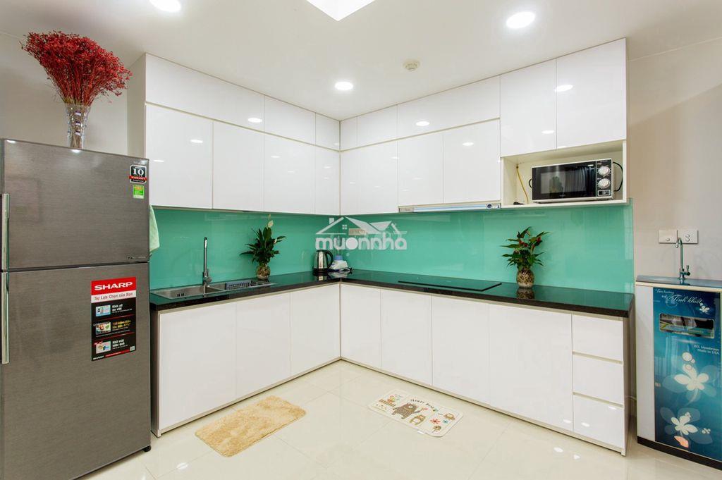 Ban căn hộ đẹp nhất chung cư bàu cát 2 52m2 giá 2,56 tỷ 2 phòng - Ảnh 3