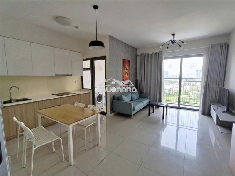 Cho thuê căn hộ palm heights 79m² 2pn 2wc giá 16.5tr/tháng