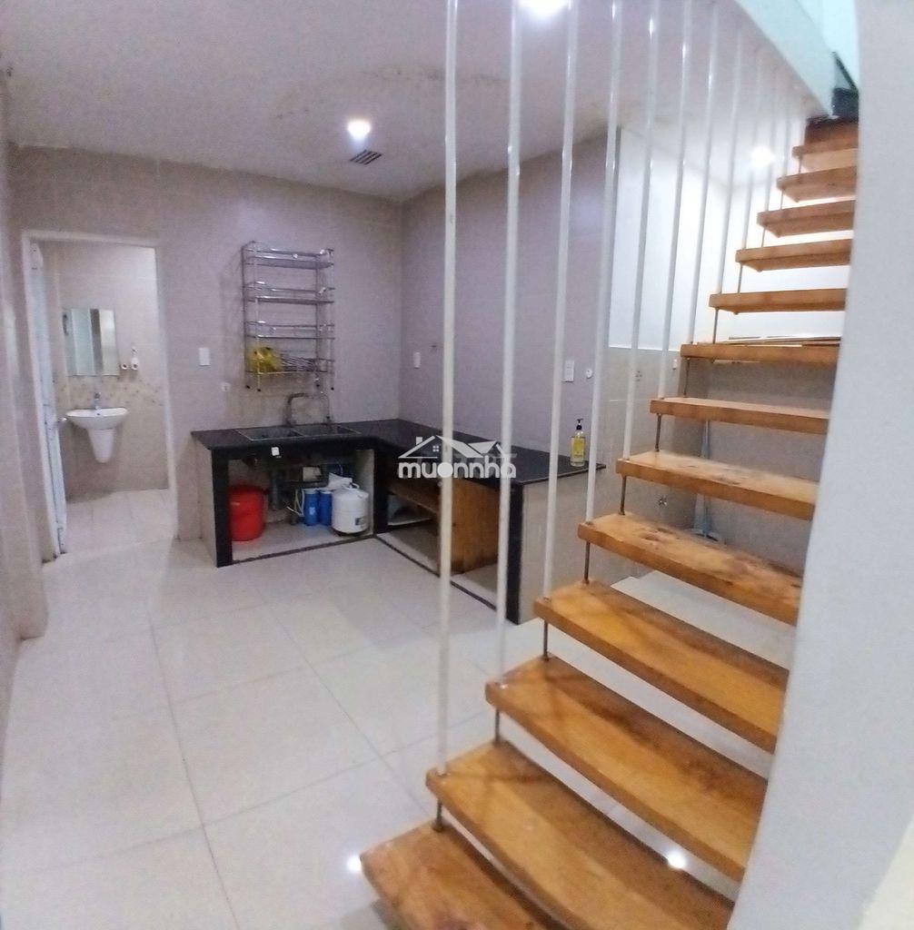 Nhà 4❌15m, 1 lầu sân thượng, 2pn, 1wc ngay trường đh công nghiệp - Ảnh 3