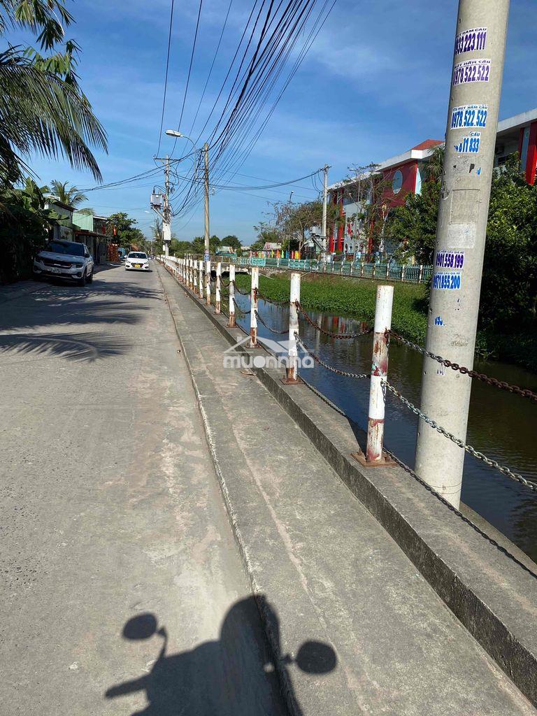 Nhà ngay trường mầm non bình mỹ - Ảnh 2