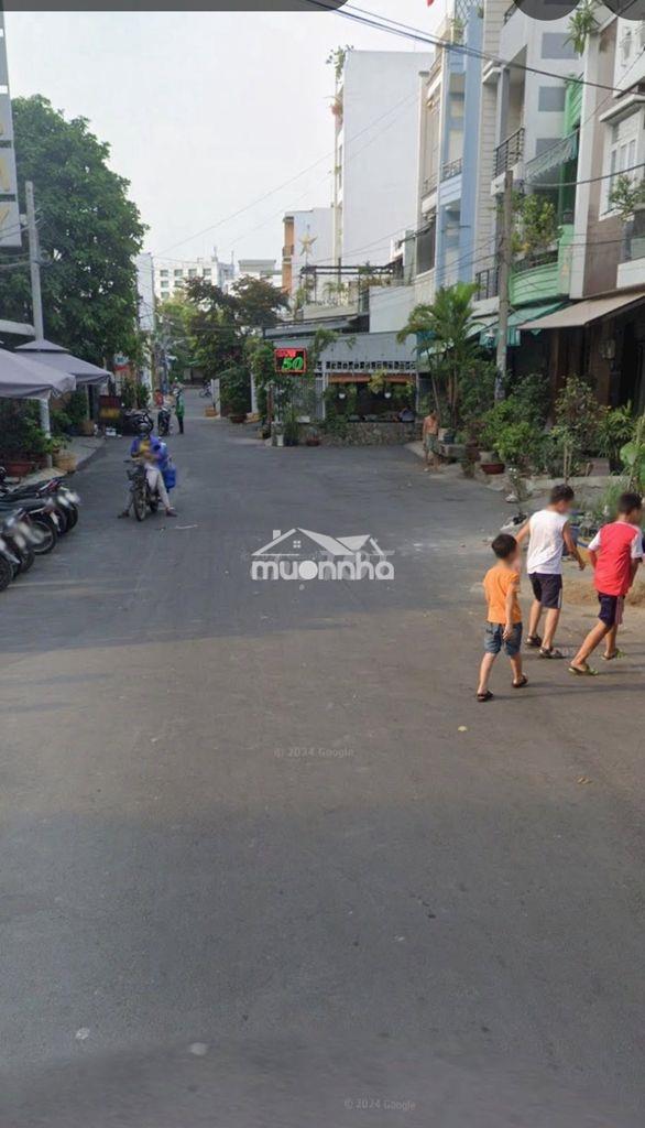 Bán nhà hẻm 16m, gò dầu, hcm, dt 5x13,9m, 68m2 dân cư an ninh - Ảnh 2