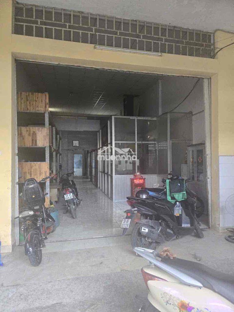 🏠 Cho thuê nhà nguyên căn trung mỹ tây – q.12 - dt 6x22m - 9 triệu   📍 - Ảnh 4