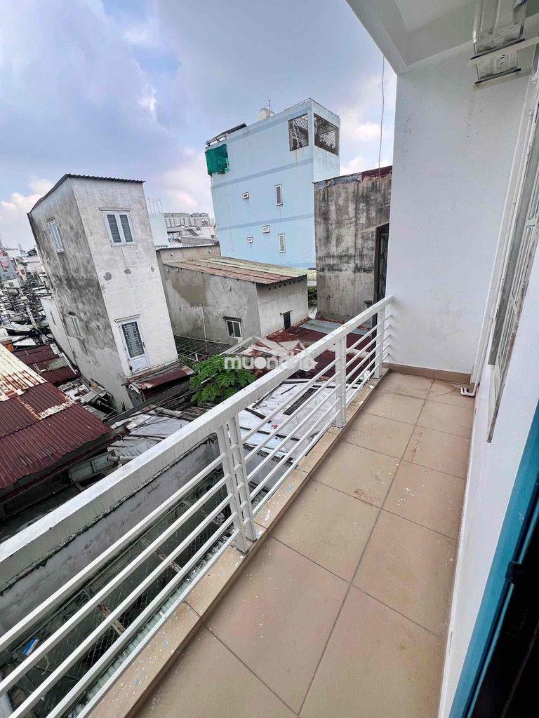 Siêu phẩm 2pn chdv mới ngay quận 4 giá rẻ - Ảnh 3