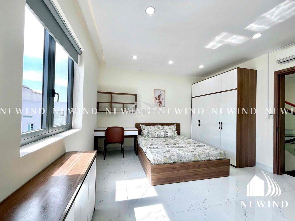 Khai trương studio cửa sổ 5p lotte q7 tdt rmit phú mỹ hưng pv gas sc v - Ảnh 3