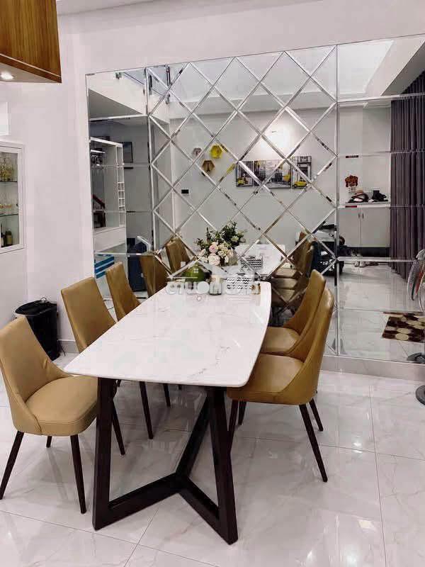 Cho thuê nhà nguyên căn 4pn thạnh xuân quận 12 - Ảnh 4