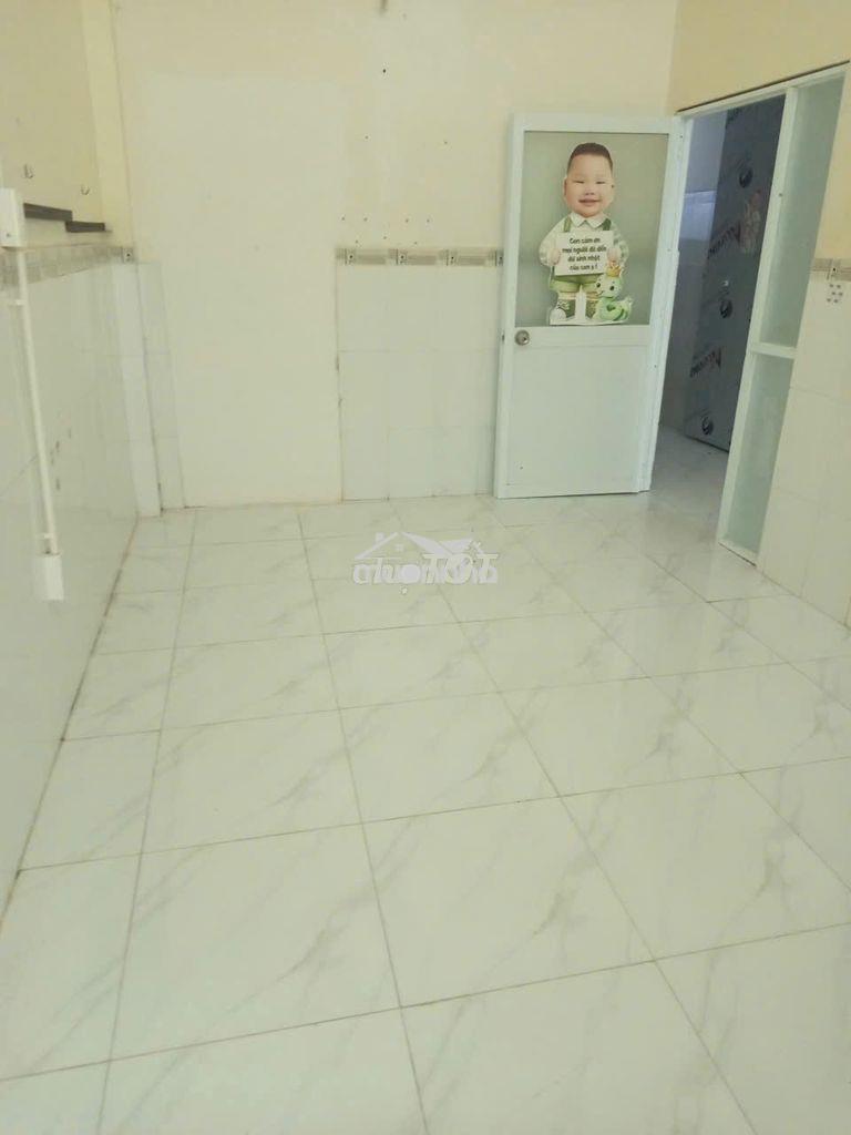 Cho thuê nhà nguyên căn q12-6tr - Ảnh 2