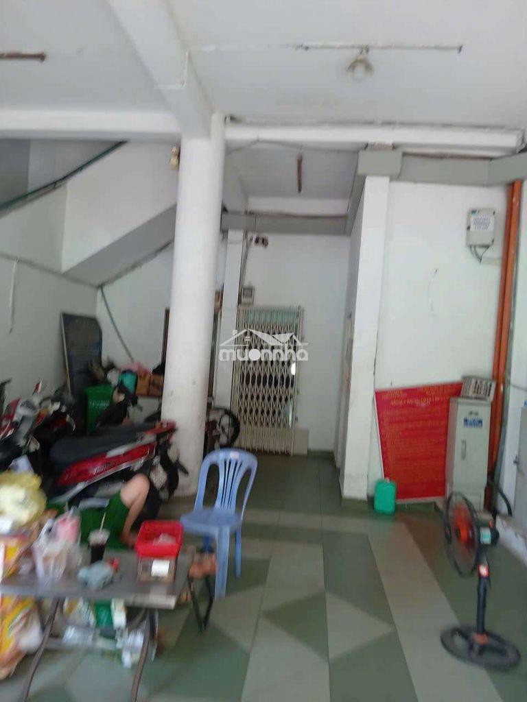 Bán căn hộ chung cư lê thi riêng - Ảnh 3
