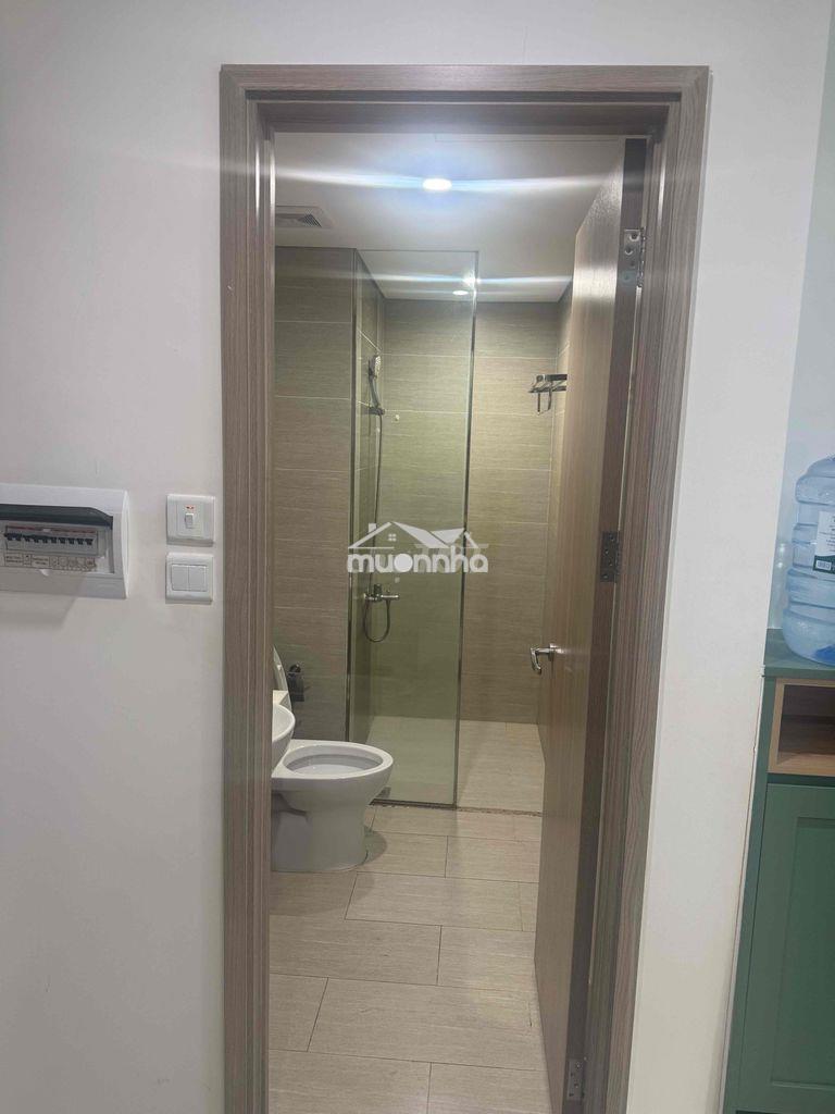 Cho thuê căn hộ 2 phòng ngủ vinhomes grand park – quận 9 - Ảnh 4