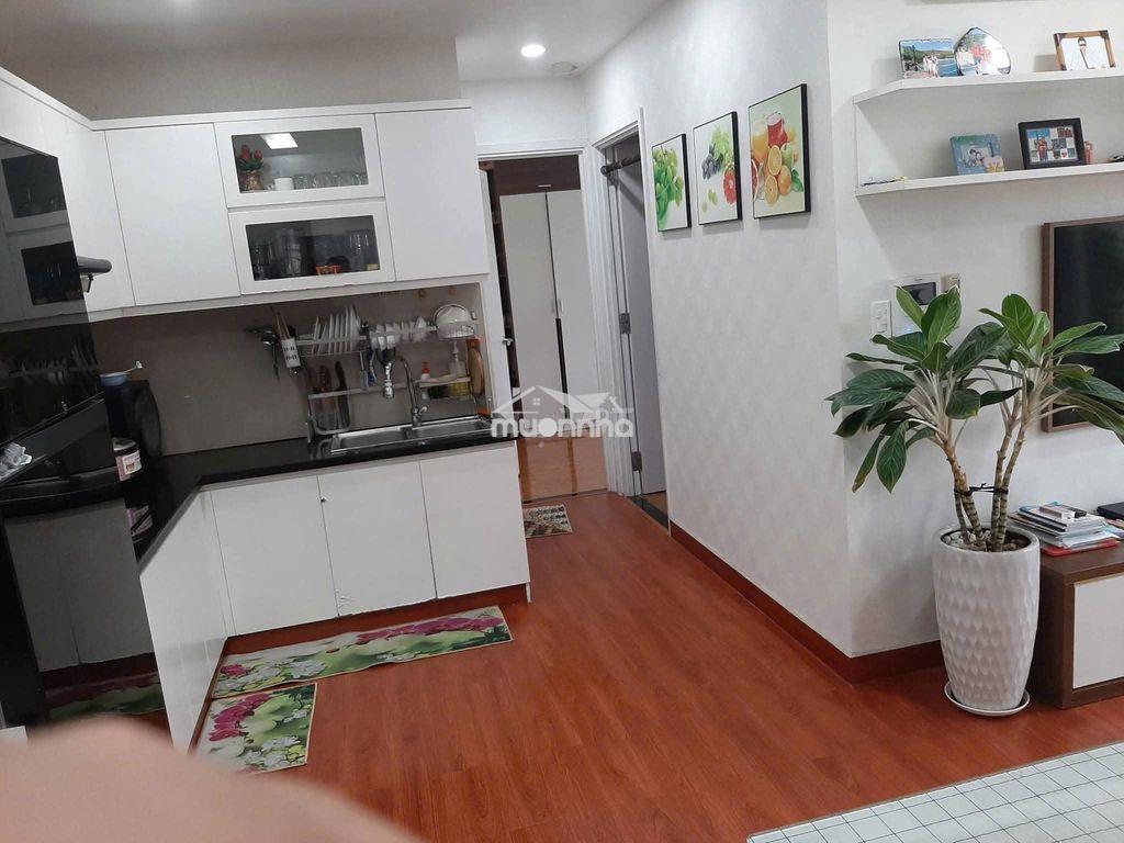 Bán căn hộ chung cư tại chung cư thế hệ mới, 6tỷ vnd, 85m2 - Ảnh 4