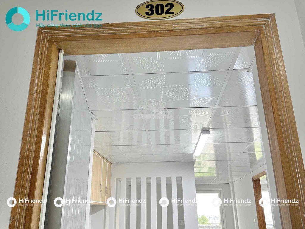 2 phòng ngủ - thuận tiện di chuyển qua quận 2 - Ảnh 2