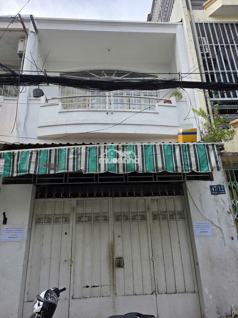 Cần chop thuê nhà nguyên căn