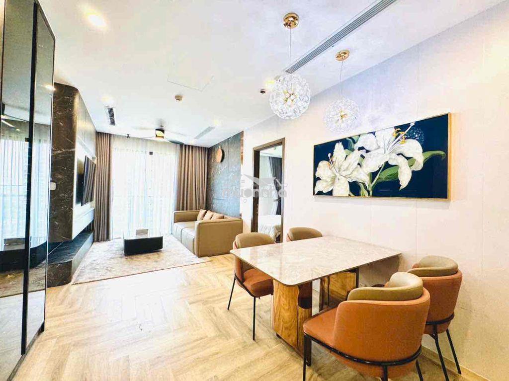 Cho thuê 1-2-3pn vinhomes grand park quận 9. - Ảnh 2