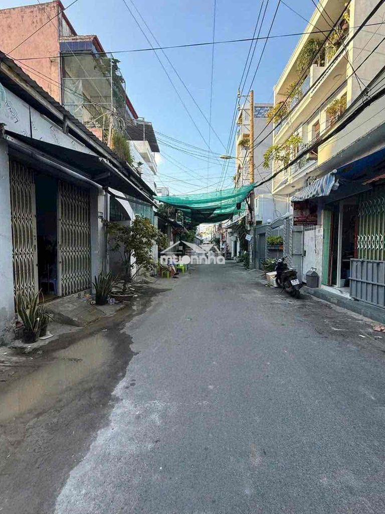 Cho thuê nhà hẻm 1/ phạm văn chiêu, p9, gò vấp 🤝 💰 14 triệu/tháng 🏠 - Ảnh 2