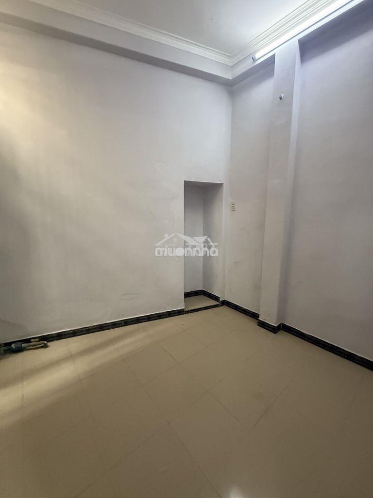 Nhà hxh 3 tầng btct ngay cư xá đồng tiến 3,3x12,5 hẻm thông nhỉnh 5 tỷ - Ảnh 4