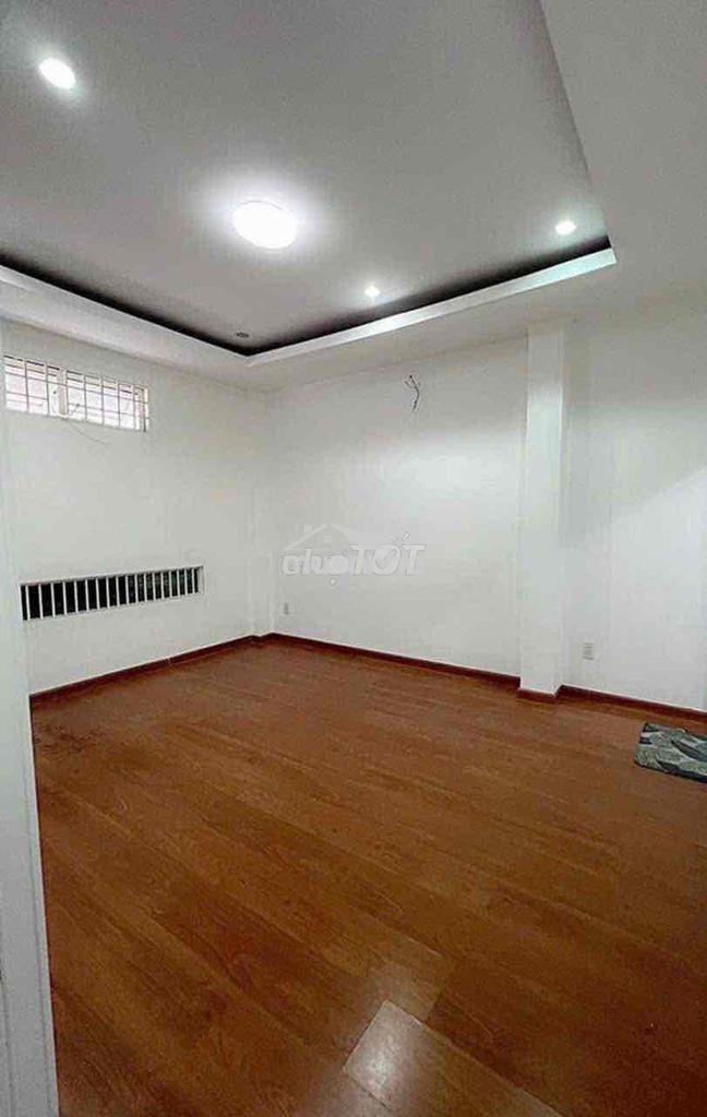 Cho thuê nhà nguyên căn đường thích quảng đức quận pn - Ảnh 4