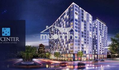Bán căn hộ chung cư sky center 5b phổ quang phường tân sơn hoà tphcm