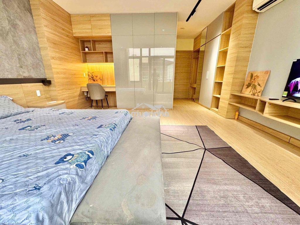 🏡 Lý tự trọng, quận 1 | căn hộ 1 phòng ngủ – ban công siêu rộng - Ảnh 4