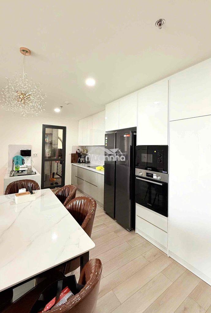 Cho thuê 1-2-3pn vinhomes grand park giá *** - Ảnh 3