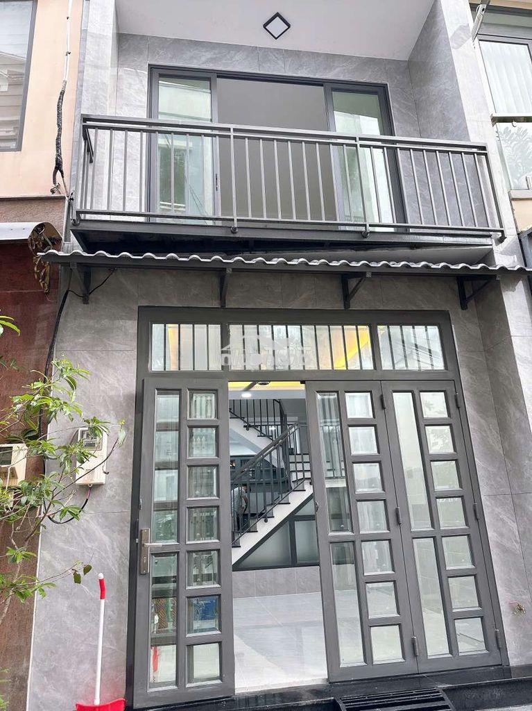 Nhà mới xinh lung linh dành cho người thích đẹp