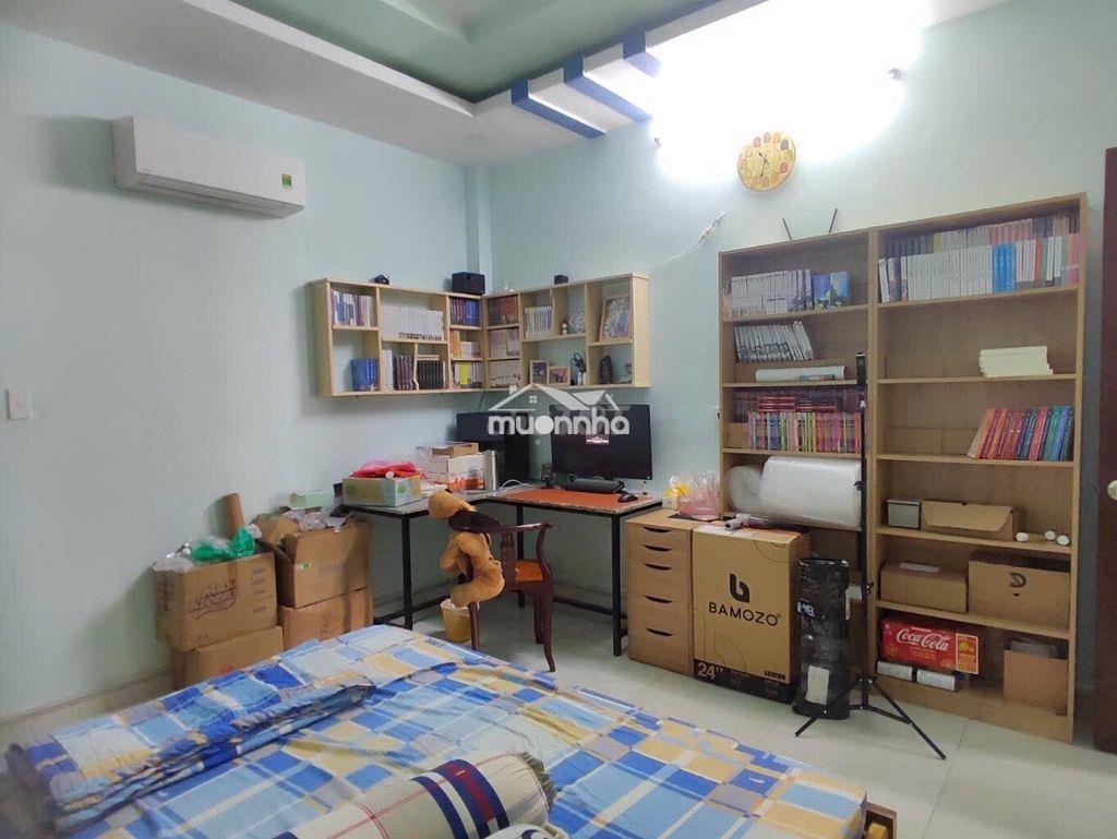 Hxt thành thái p14 q10-3.7x15m-3 tầng 3pn-nhỉnh 9.x tỷ - Ảnh 2