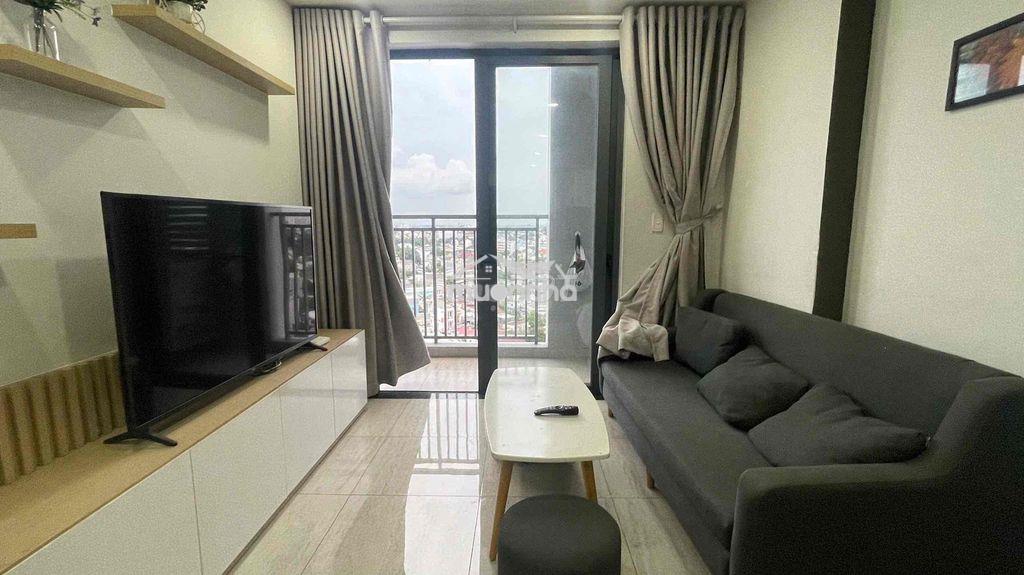Cho thuê nhiều căn trong cc hưng ngân,q12 - Ảnh 3