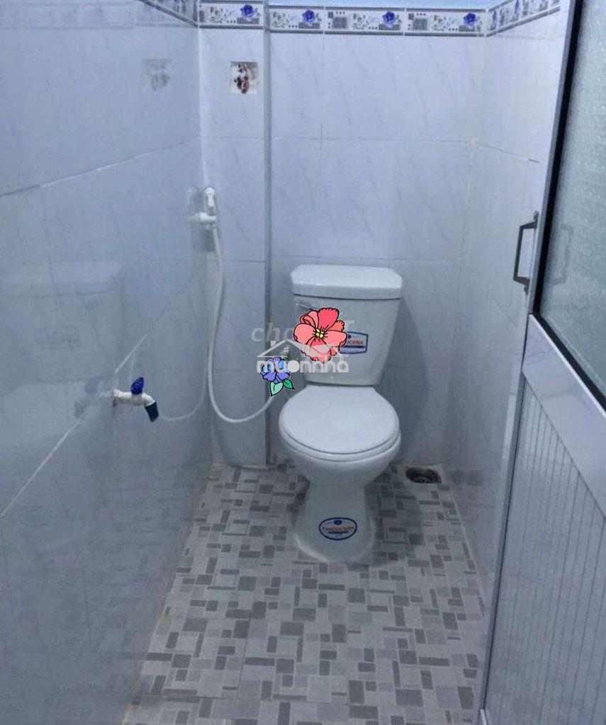 Mới rẻ,🪴1 lầu, 2ph,2wc,🪴sd tất cả 52mm2🪴 thới an q12 - Ảnh 3