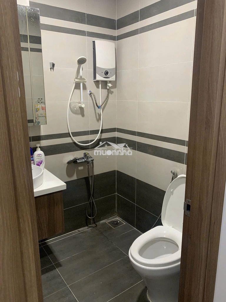 Căn 2 phòng ngủ- 7tr/tháng-moscow tower-tân thới nhất 17 - Ảnh 2