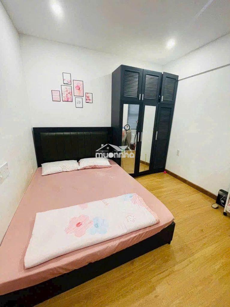 Chung cư conic riverside 🌇 🏚 - Ảnh 2