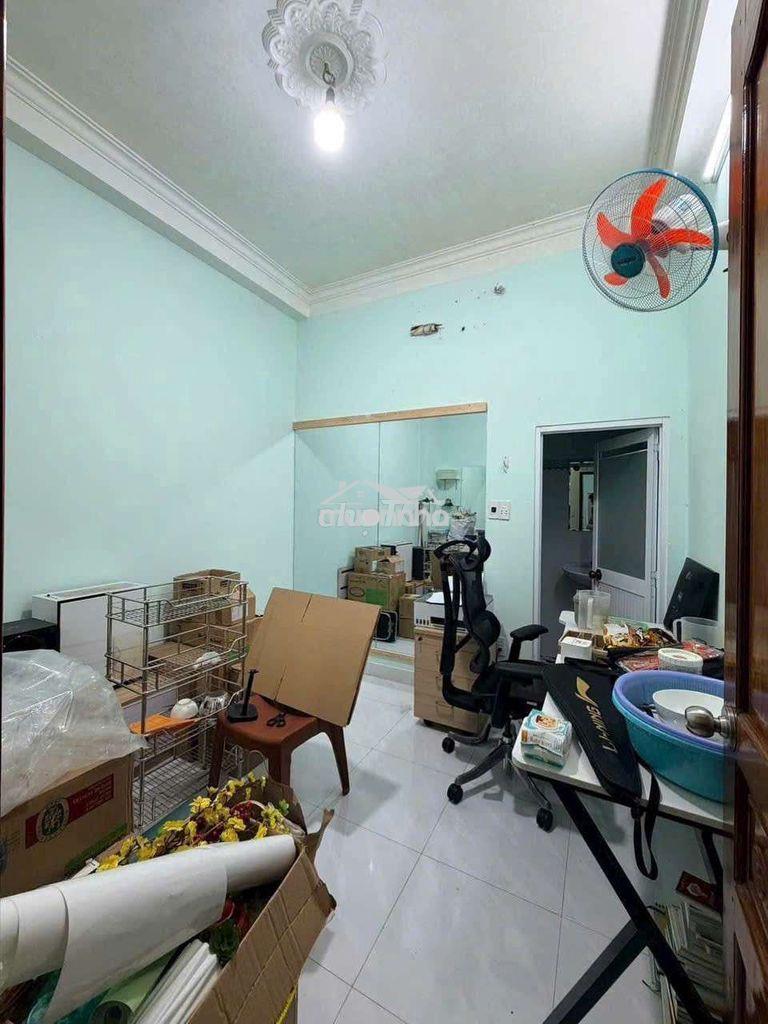 Cho thuê nhà hẻm xe tải thông - ngô thời nhiệm, phú nhuận - 4pn 5wc) - Ảnh 3