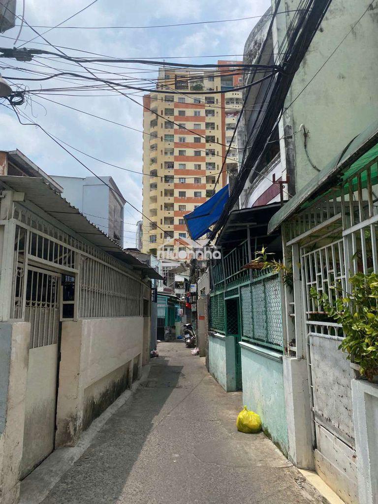 Nhà cho thuê - Ảnh 2