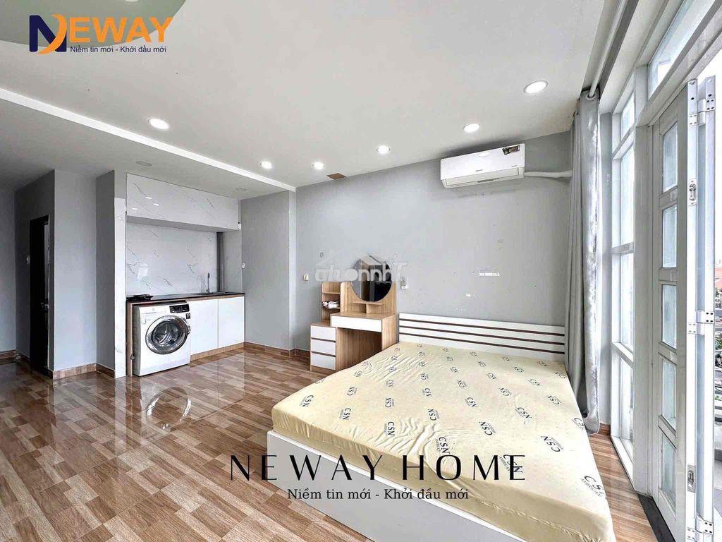 Studio 4ng3xe gần ufm - Ảnh 3