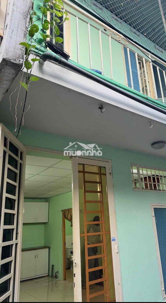 Nhà riêng 5,5tr - Ảnh 2