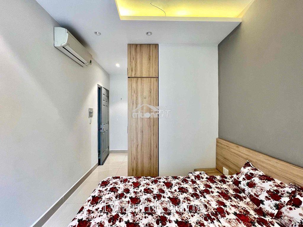 Cho thuê căn hộ bancol thang máy hầm xe ngay sân vận động phú thọ q10 - Ảnh 3
