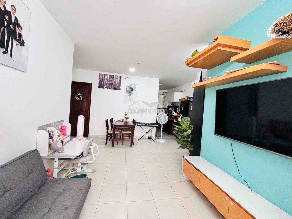 Bán căn hộ 72m2 view đầm sen hướng đông nam - Ảnh 3