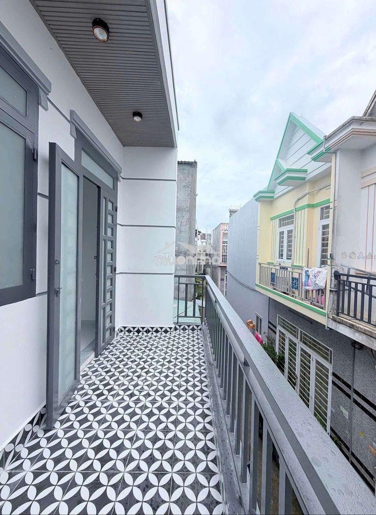 Chính chủ bán lỗ nhà hóc môn 400tr, có sổ hồng riêng, gần bà điểm - Ảnh 3