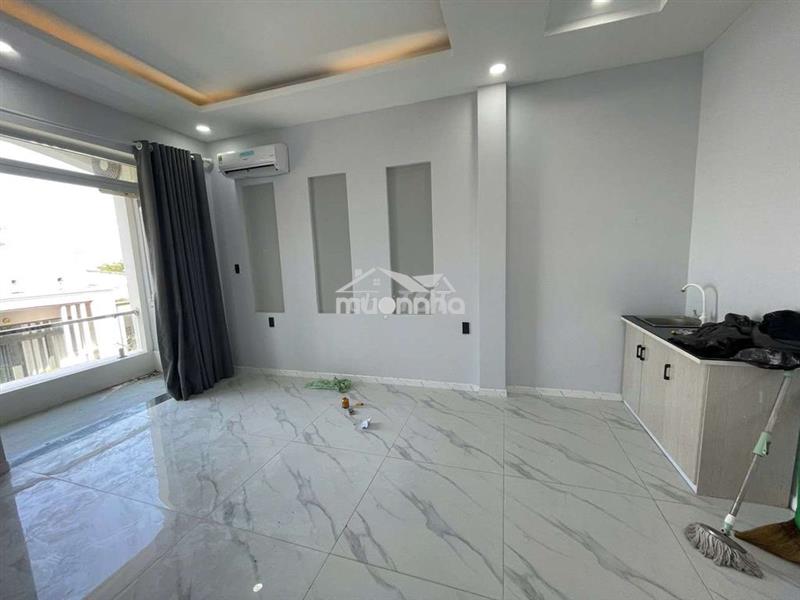 Phòng ban công đẹp gò vấp phan huy ích