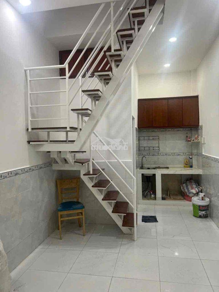 Nhàq7 dtsd 45m2 giá 2,3 tỷ sh - Ảnh 2