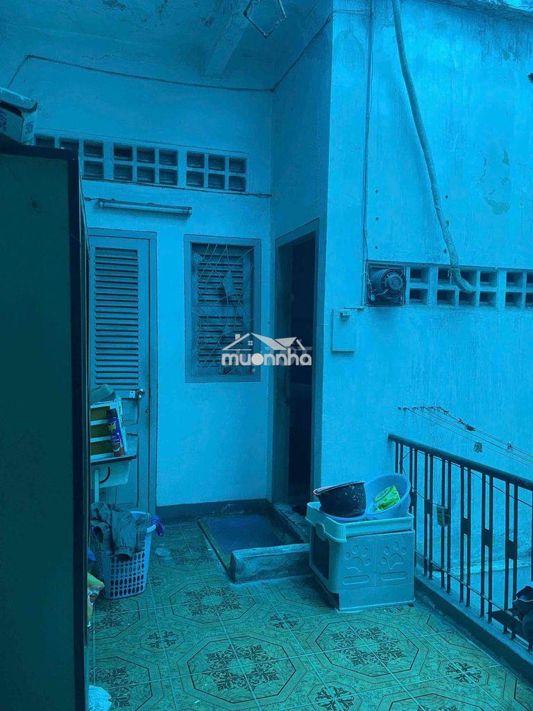 Bán nhà quận 3, gần trường đại học sư phạm cs2 ( còn thương lượng) - Ảnh 3