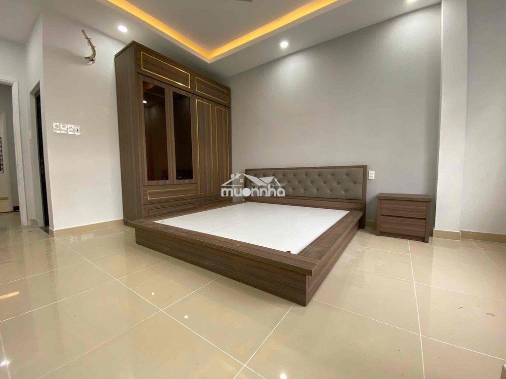 Bán nhà hiệp bình thủ đức (4x15) - Ảnh 4