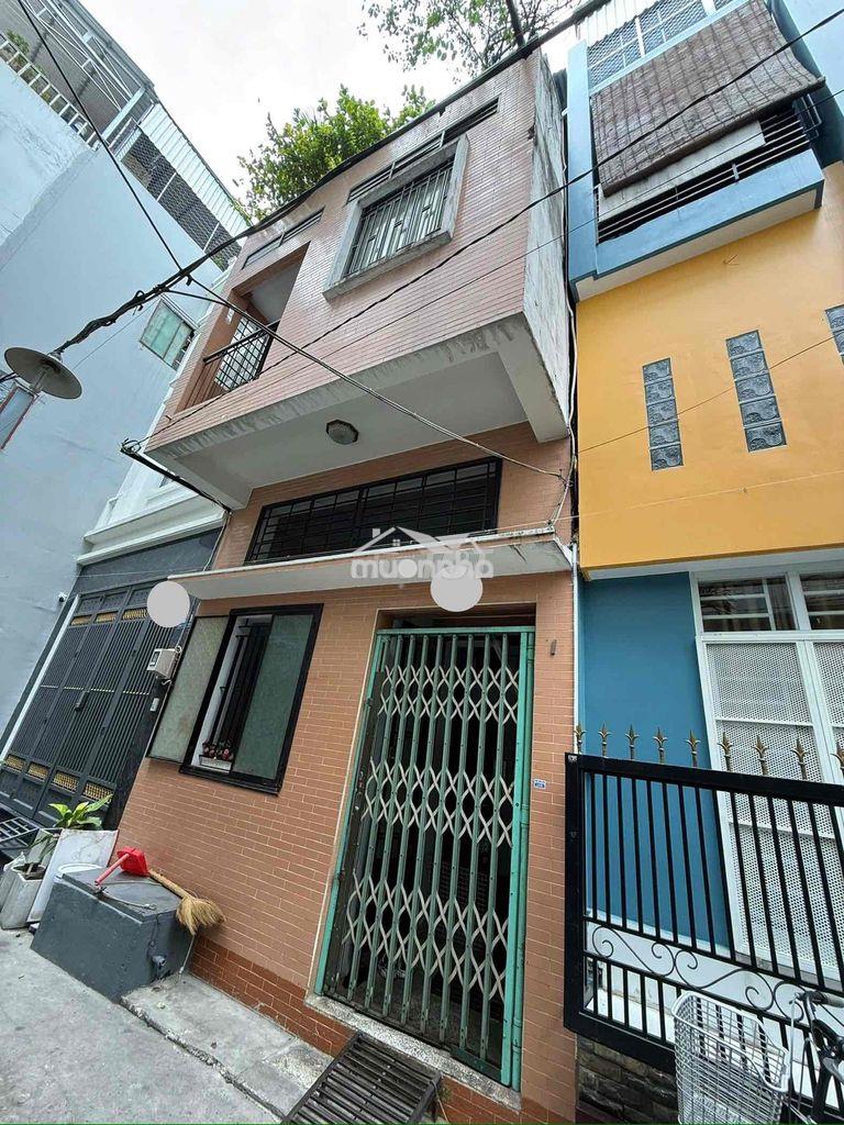 Nhà tứ hải p6 tân bình - Ảnh 3