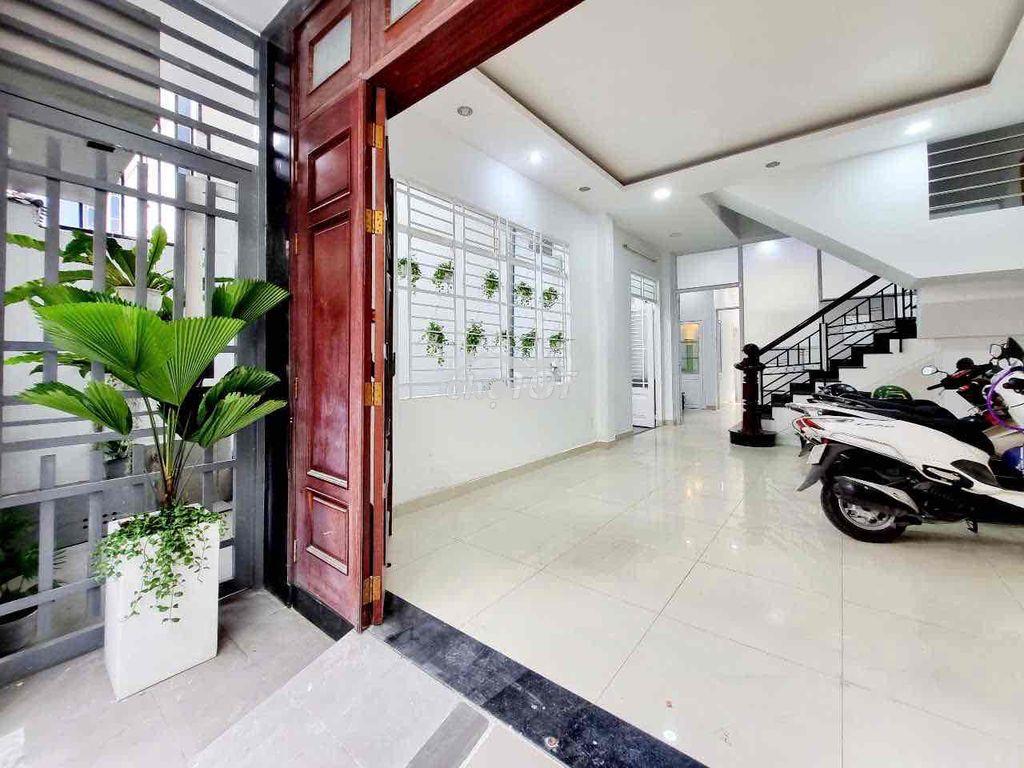 Chdv 1pn full nội thất có ban công thoáng, tách bếp - Ảnh 2