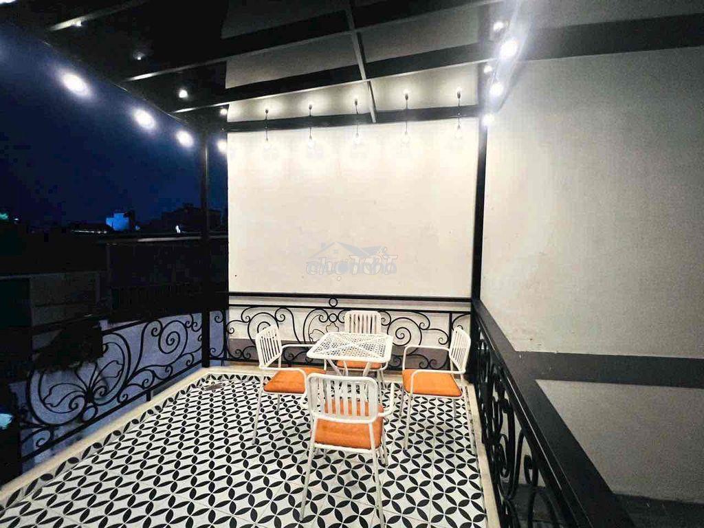 Bán nhà đẹp như hình trung tâm phú nhuận - Ảnh 4