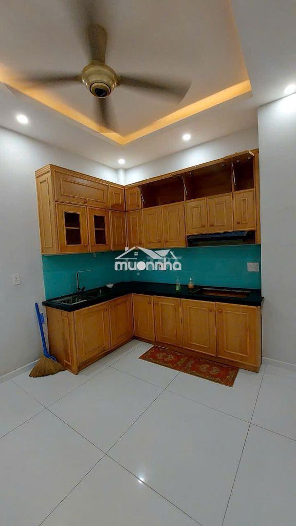 Cho thuê nhà nguyễn căn đương nguyễn xí sát mt phạm văn đồng . - Ảnh 4