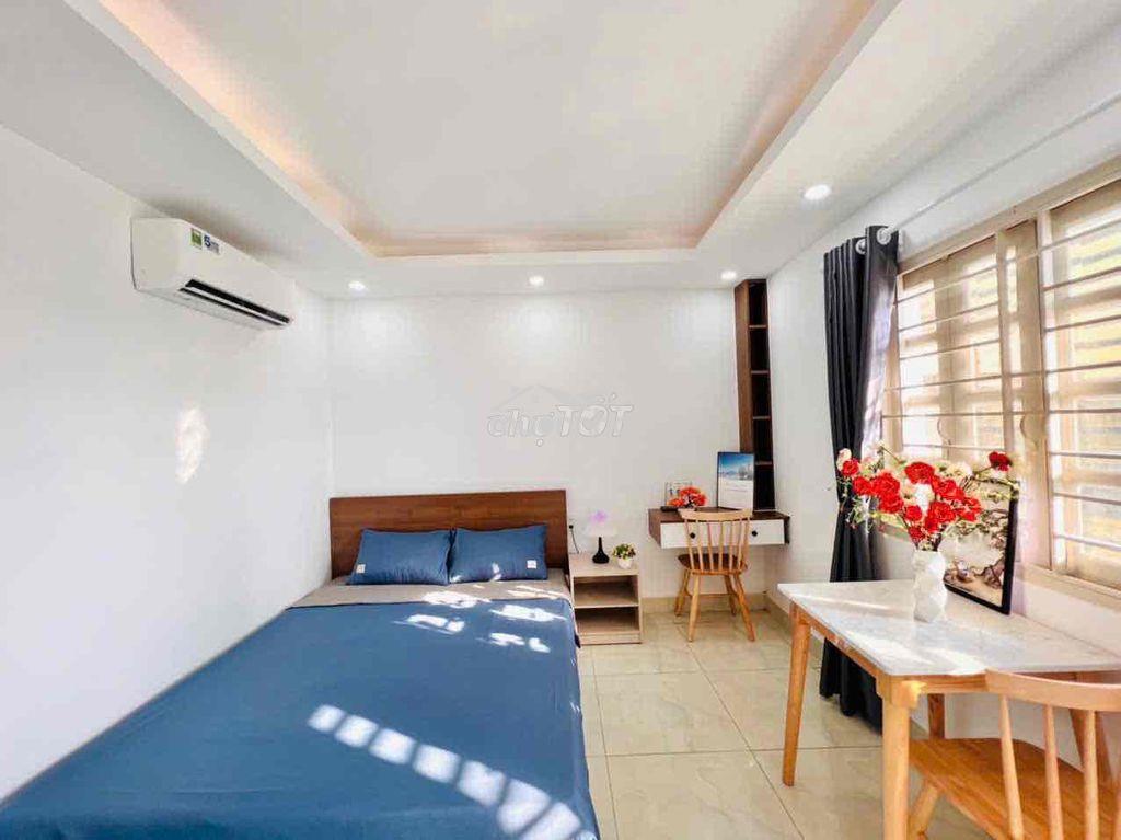 Studio tách bếpp - hình thật giá thật - Ảnh 4
