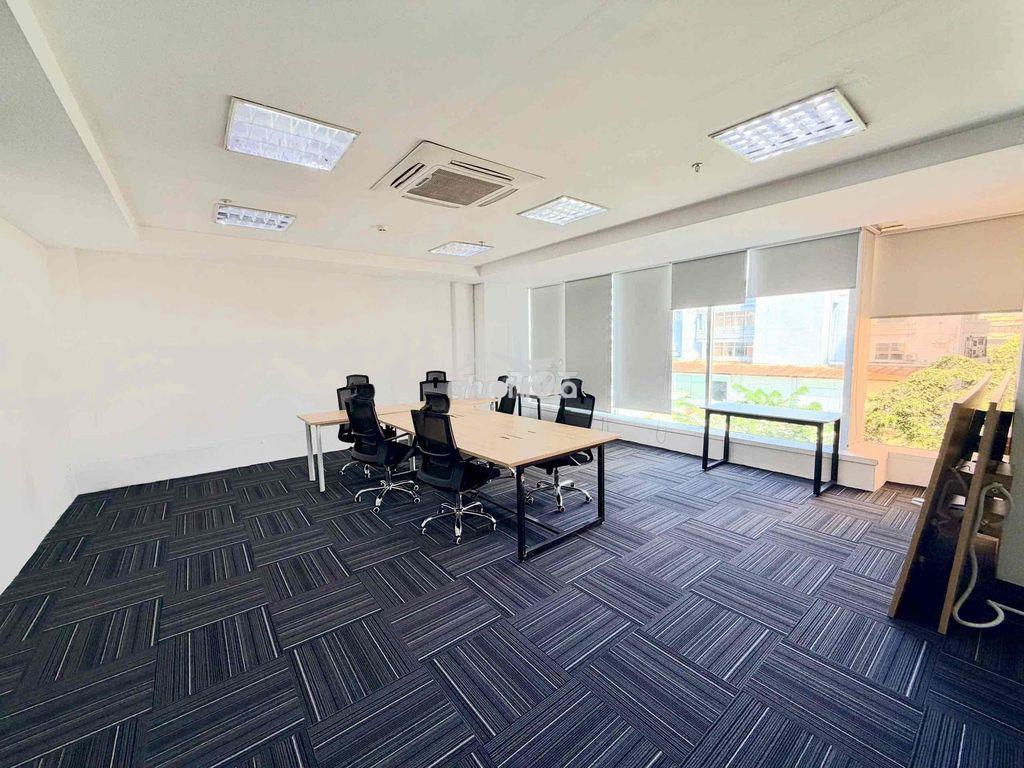 Văn phòng 45m2 - lê trung nghĩa tân bình - Ảnh 2