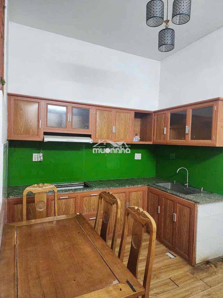 Cho thuê nhà nguyên căn hẻm xe hơi có nội thất 7,5 triệu - Ảnh 2